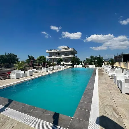 Guest house Union
