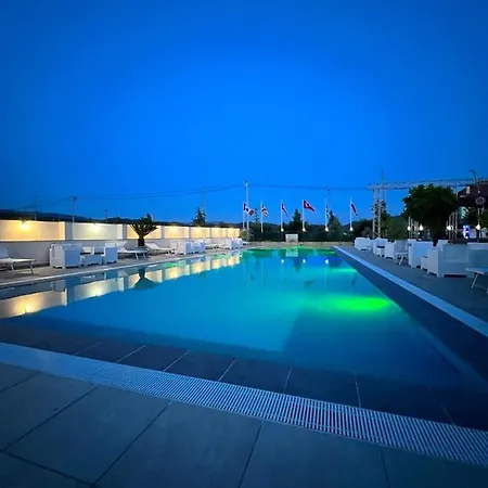 Pensionat Union 3*