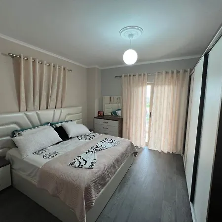 Guest house Union Shkoder