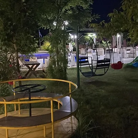 Union Guest house *