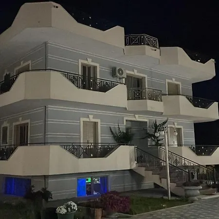 Guest house Union