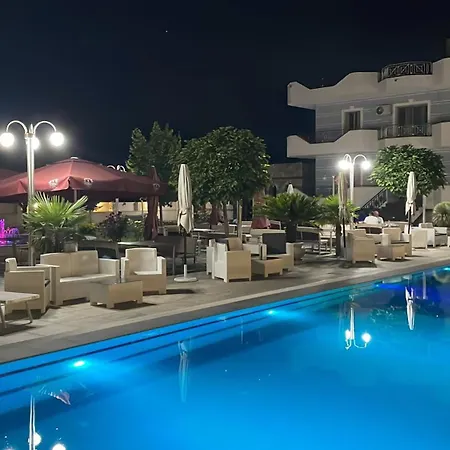 Union Guest house Shkoder
