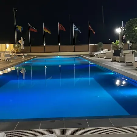 Union Guest house