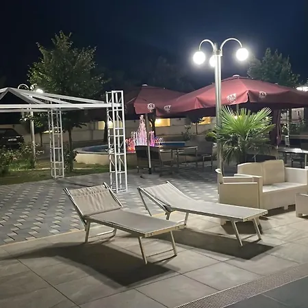 Guest house Union Shkoder