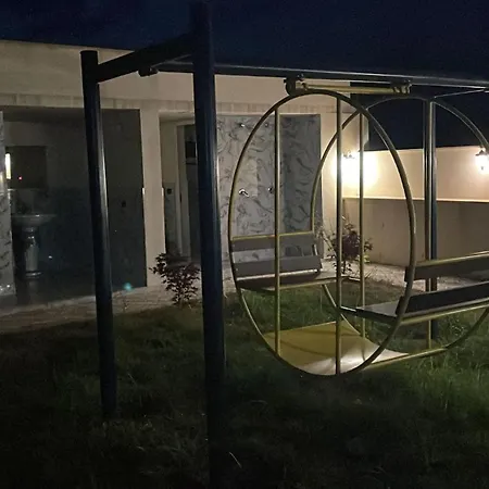 Guest house Union