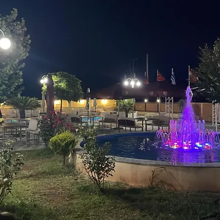 Union * Shkoder