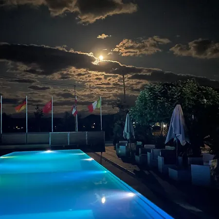 Union Гостевой дом 3*