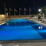 Union בית הארחה