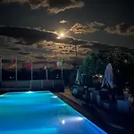 Union בית הארחה 3*