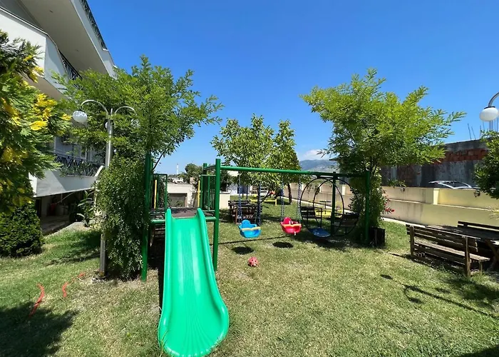 Πανσιόν Union