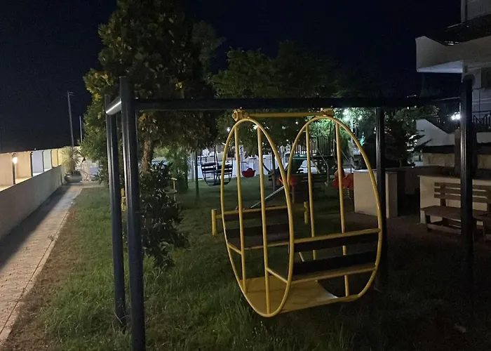 Πανσιόν Union 3*