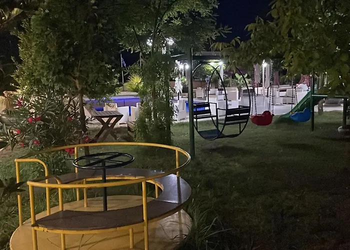 Union Πανσιόν 3*