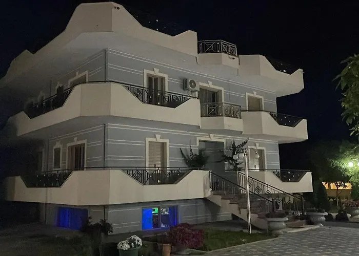 Πανσιόν Union