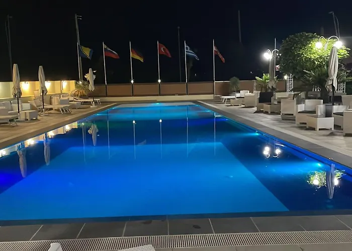 Union Πανσιόν