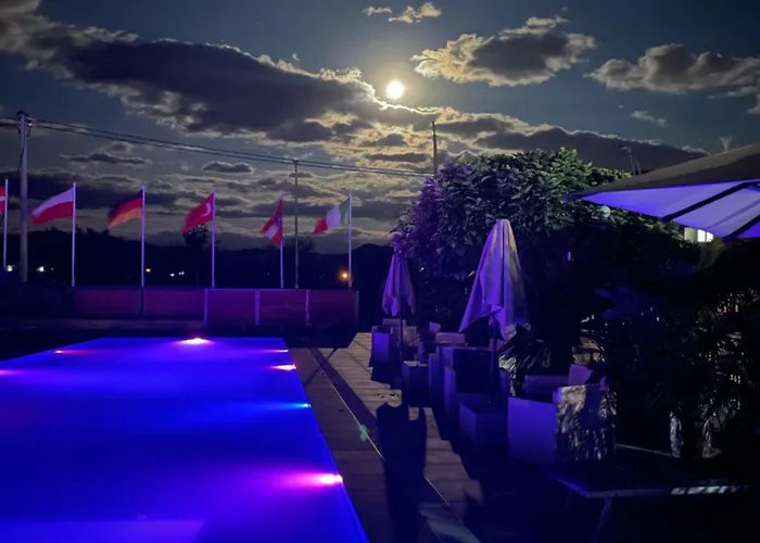 Union Πανσιόν 3*