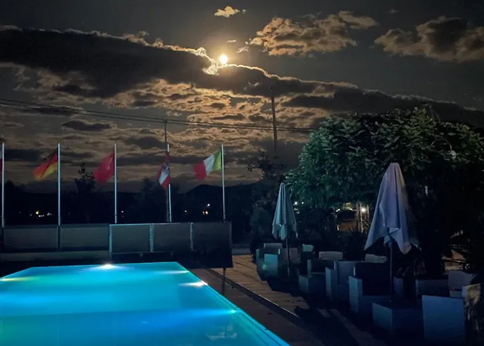 Union Πανσιόν 3*