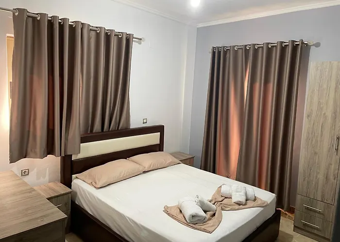 Πανσιόν Union Boks