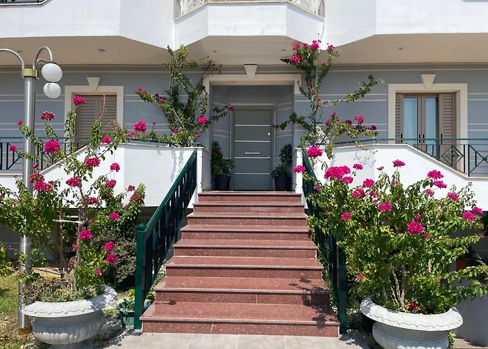 Union Πανσιόν 3*